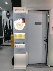 -U·NI SALON 造型