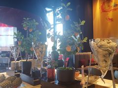 -西安W酒店·WEI全味西餐厅