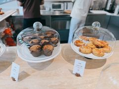 -VERIE BAKEHOUSE