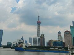 -东方明珠广播电视塔
