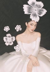-米兰尊荣婚纱摄影·婚纱照会馆