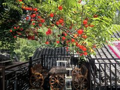-悦真雅院·四合院·清真私房菜(雍和宫店)