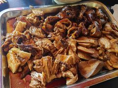 -卤煮老北京酱肉馆