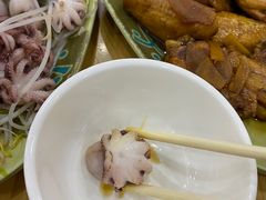 -贞姨美食·老字号海鲜大排档