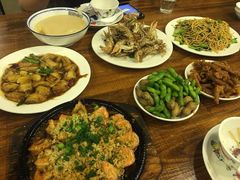 -阿马蛋汤·宁波小海鲜(总店)