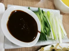 -姥家春饼店(漳州二路店)