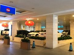 -北京王府井天伦王朝酒店