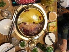 -四喜小胖·北京涮肉(五道营店)
