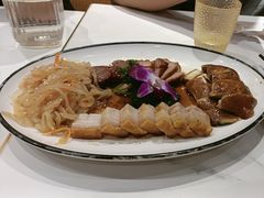 -香港深井掂檔烧鹅茶餐厅(海韵城店)