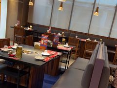 -熊喵来了火锅(太原里第2分店)