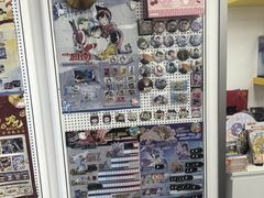 -卡游(北京嘻番里店)