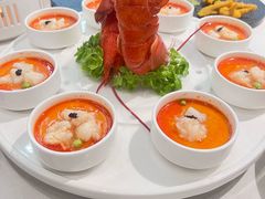 -富淳饭店(陆家嘴保利广场店)