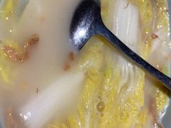 浓汤娃娃菜-莞府家宴·东莞菜(市民服务中心店)