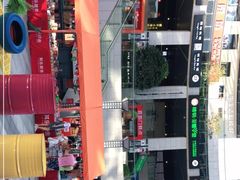 -浦江城市生活广场(江月路店)