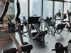 -MOHO FITNESS梦航游泳健身(国创中心店)