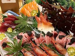 -鳗鲔料理小馆