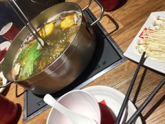 -牛很鲜潮汕牛肉火锅(朝晖路店)