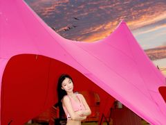 -红双喜海鲜淮扬菜·港城美食名片(海昌北路店)