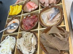 -芈重山老火锅(昌平店)