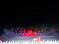 -三亚红色娘子军演艺公园景区