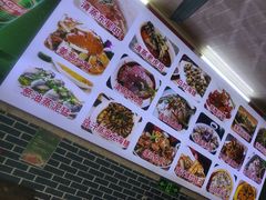 -好味道海鲜大排档·老字号(巽寮湾海鲜市场店)