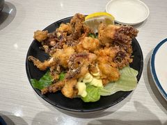 -濱寿司(高新伊藤店)