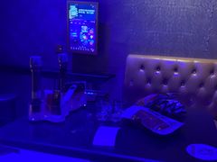-钱柜音乐会所(罗湖店)