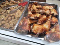 -大益烤鸡