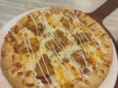 -必胜客(东莞地王店)