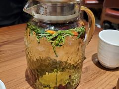-杨乐辣子鸡(和田一街店)
