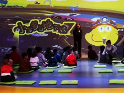 -小鸡哆哆故事屋·儿童乐园(嘉里城店)