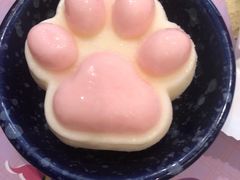 猫爪布丁-点都德(长泰广场店)