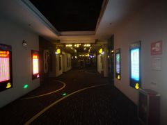 -万达影城(春树里广场店)