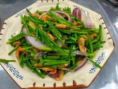 -盛得农家美食·无花果浸鸡·古法烧鸡·竹筒饭(白水寨森林海店)