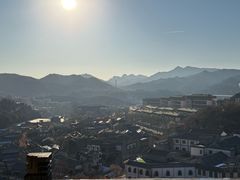 -云端咖啡(山顶教堂店)