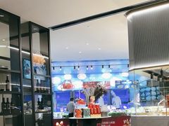 -徐记海鲜(曲江南湖店)