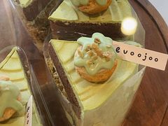 -evoojoo面包商店