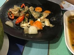 -Doo Dee Thai Food(Issan/Isaan/Esan)