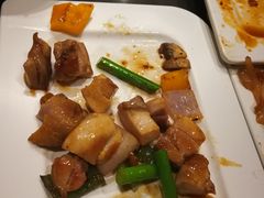 -玛雅铁板烧餐厅(中关村店)