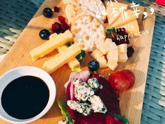 -罗斯福色戒酒吧(外滩店)