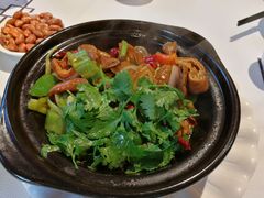 -强记海鲜·大排档(蛇口新街店)