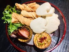 -兰亭茶叙(新新家苑店)