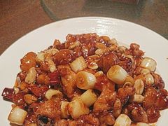 -玉林烤鸭店(垡头店)