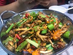 -小民大排档(光谷店)