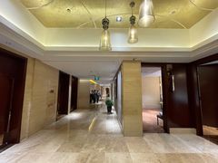 -香雪海饭店中餐厅(人民桥店)