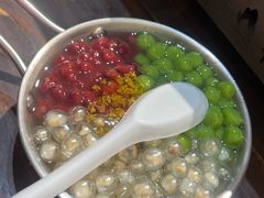 -盟重烧烤(高正街店)
