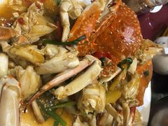 -抱德·潮汕味(敦和店原惠城鱼仔)