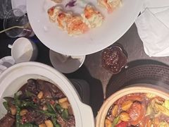 -西郊八号·山野江西菜(开发区店)