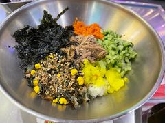 -玄希浪漫厨房·韩料烤肉(湖滨银泰in77店)