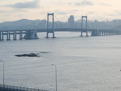 -星海湾跨海大桥